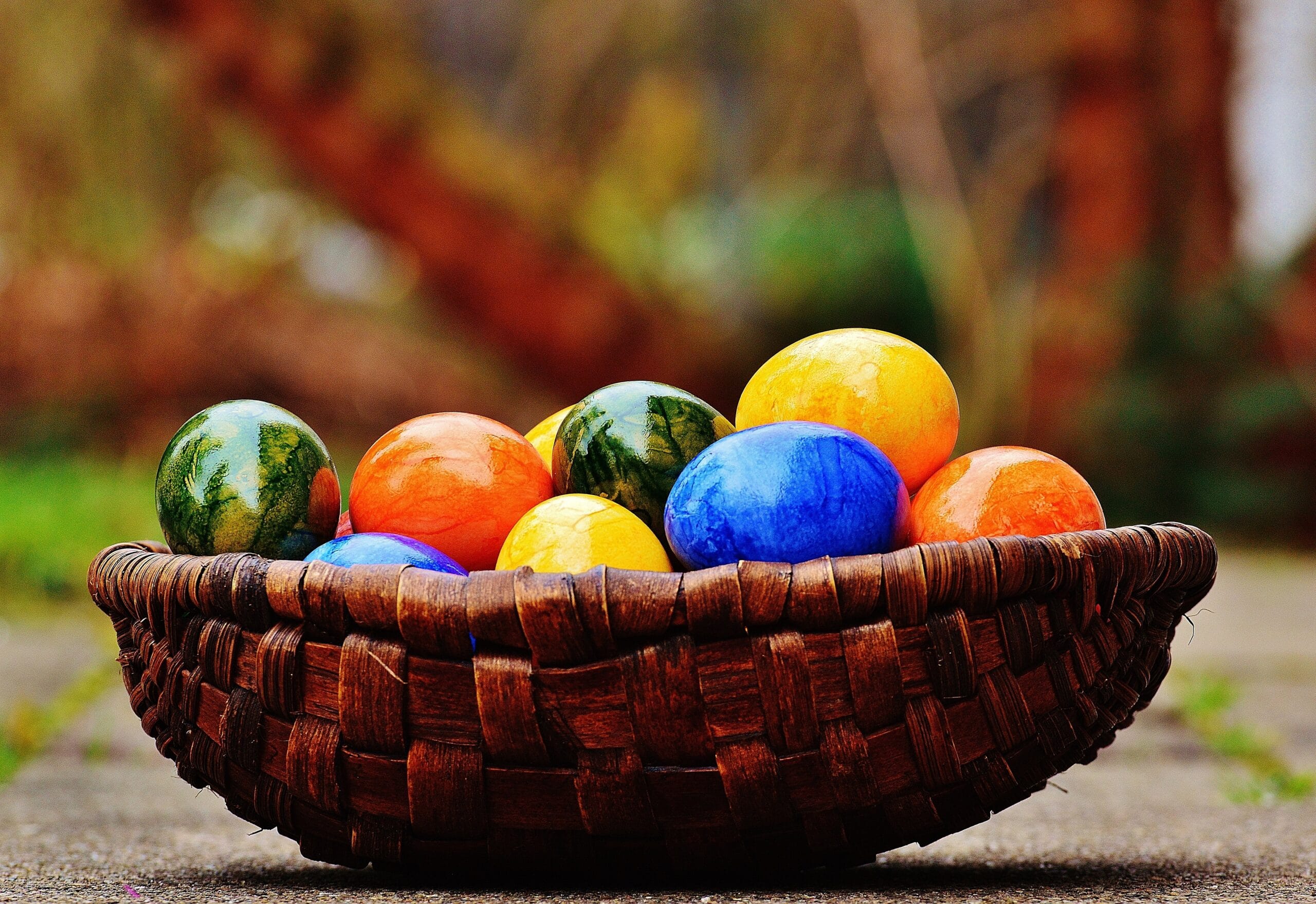 Easter events in Preston for the whole family